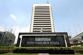 Dapat Suntikan Dana Rp 30 T, Saham Bank BUMN Kok Malah Melempem? Dapat Suntikan Dana Rp 30 T, Saham Bank BUMN Kok Malah Melempem?i