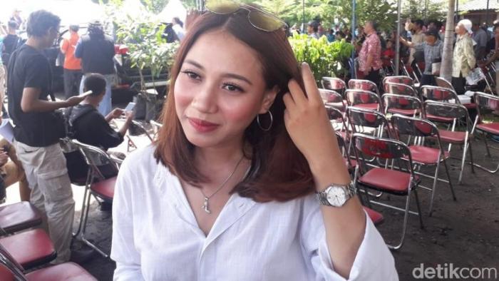 Mahasiswi ini Minta Dilamar, ini Jawaban Sandiaga Uno Mahasiswi ini Minta Dilamar, ini Jawaban Sandiaga Unoi