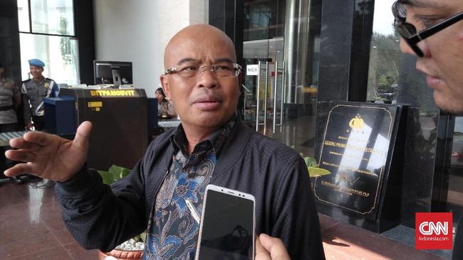 Kebingungan DPR Dengar Kesaksian Keluarga soal Jenazah FPIi