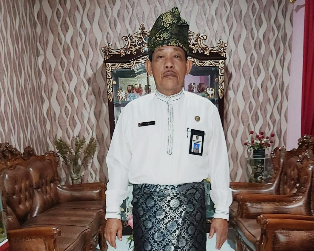 Sanggah Berita Tak Jelas, ini Kata Kepala SDN 110 Pekanbaru Sanggah Berita Tak Jelas, ini Kata Kepala SDN 110 Pekanbarui