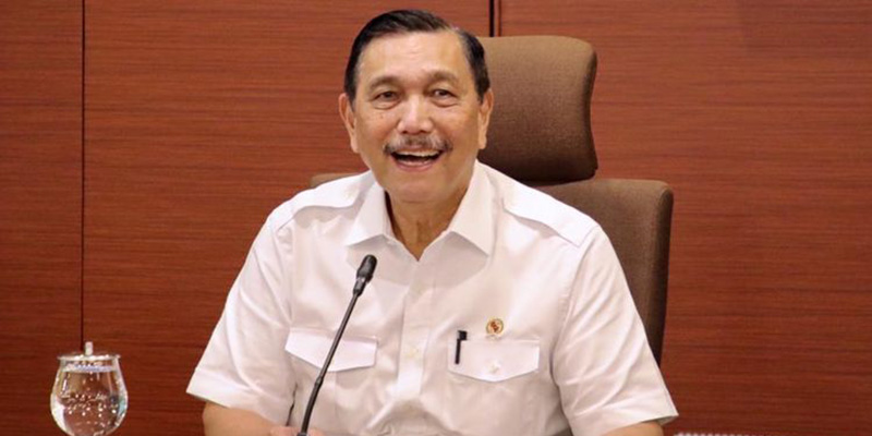 Kejagung Buka Kemungkinan Periksa Luhut dan Putra Bungsu Jokowi dalam Kasus Migor Kejagung Buka Kemungkinan Periksa Luhut dan Putra Bungsu Jokowi dalam Kasus Migori
