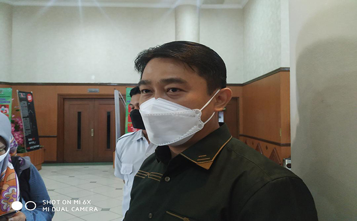 Gerindra Tetap Dukung Prabowo di Pemilu 2024 Gerindra Tetap Dukung Prabowo di Pemilu 2024i