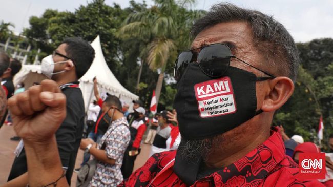 Resmi Deklarasi, Partai Masyumi Aktif Kembali Resmi Deklarasi, Partai Masyumi Aktif Kembalii