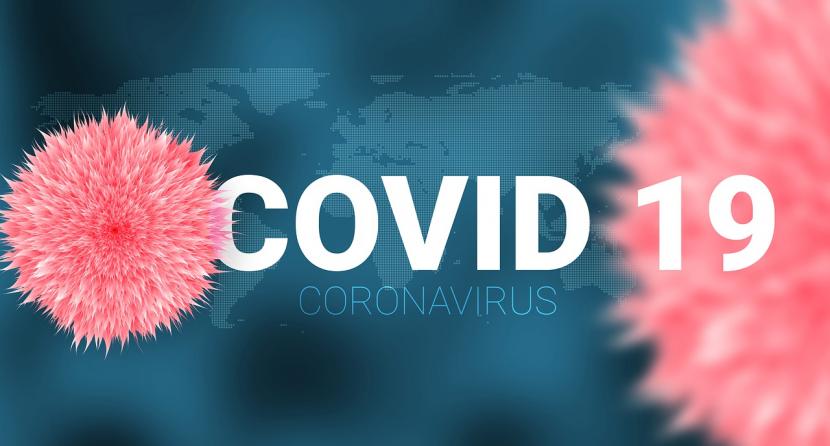 Daerah Perlu Perbaiki Data Covid-19, Bahaya Jika tak Sinkron Daerah Perlu Perbaiki Data Covid-19, Bahaya Jika tak Sinkroni