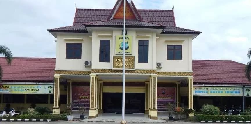 YASPI Akan Surati Polres Kampar dan Laporkan ke Paminal Polda Riau dan Divpropam Polri, Terkait Dugaan Pelecehan Seksual Anaki