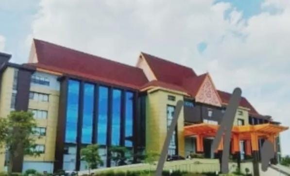 Polemik Kasus Korupsi SPPD Fiktif DPRD Riau, Isu Tukar Badan Mengemuka Polemik Kasus Korupsi SPPD Fiktif DPRD Riau, Isu Tukar Badan Mengemukai