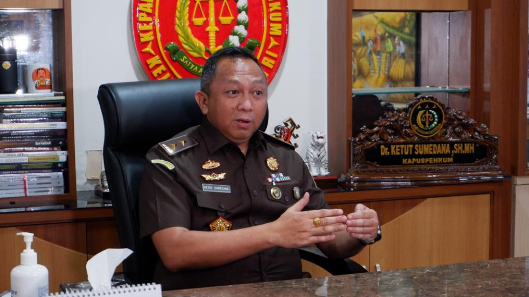 Kejaksaan Mempersiapkan Jaksa Terbaik untuk Posisi Deputi Penindakan dan Eksekusi Komisi Pemberantasan Korupsi (KPK) Kejaksaan Mempersiapkan Jaksa Terbaik untuk Posisi Deputi Penindakan dan Eksekusi Komisi Pemberantasan Korupsi (KPK)i