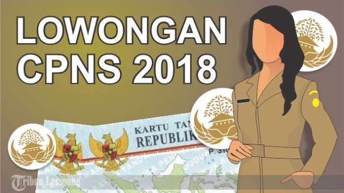 SSCN PNS Dibuka Mulai Hari Ini SSCN PNS Dibuka Mulai Hari Inii