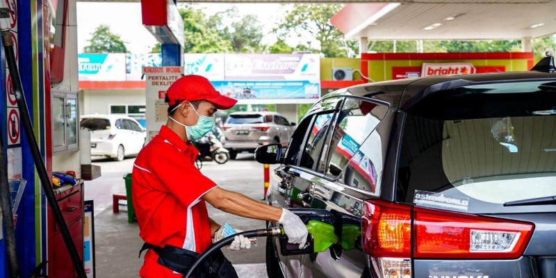 Banggar DPR Minta Pemerintah Fokus Benahi Kebocoran BBM Subsidi Ketimbang Naikkan Harga Banggar DPR Minta Pemerintah Fokus Benahi Kebocoran BBM Subsidi Ketimbang Naikkan Hargai