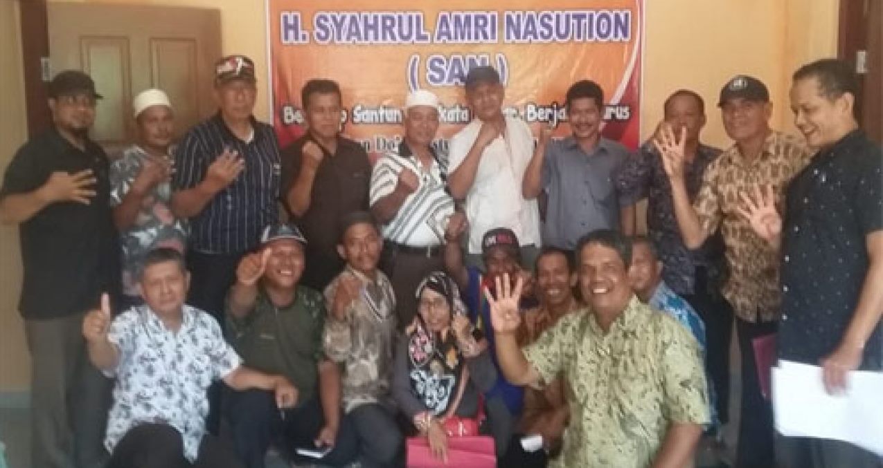 'Sekelompok' Warga Beri Mosi Kepada Kades, BPD Tanah Merah: Lewati Mekanisme dan Jangan Berlebihan.. 'Sekelompok' Warga Beri Mosi Kepada Kades, BPD Tanah Merah: Lewati Mekanisme dan Jangan Berlebihan..i