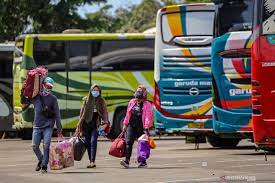 Pemprov dan Pemko Pekanbaru Masih Tak Sinkron Soal Larangan Mudik Lokal Pemprov dan Pemko Pekanbaru Masih Tak Sinkron Soal Larangan Mudik Lokali