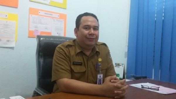 Vaksinasi 533 Nakes di Pekanbaru Ditunda