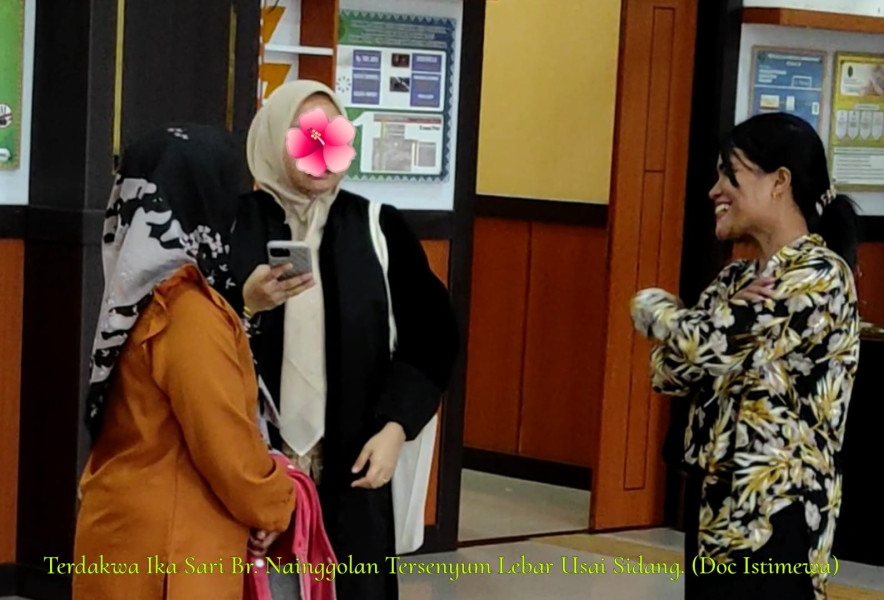 Terdakwa Kekerasan Anak Divonis Sangat Ringan, Keluarga Korban Pertanyakan Keseriusan APH Tegakkan Hukum di Kampar Terdakwa Kekerasan Anak Divonis Sangat Ringan, Keluarga Korban Pertanyakan Keseriusan APH Tegakkan Hukum di Kampari