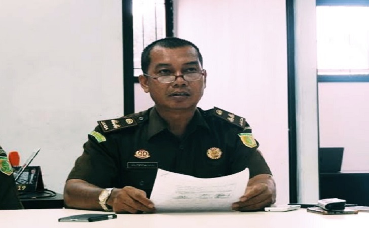 Kejati Kembali Dalami Kasus Kredit Fiktif Bank Riau Kepri
