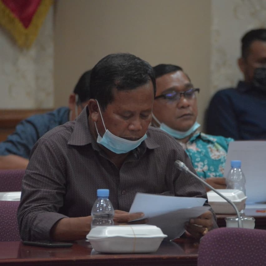 IPUT Siap Jadi Gubernur Pertama Provinsi Riau Pesisir IPUT Siap Jadi Gubernur Pertama Provinsi Riau Pesisiri