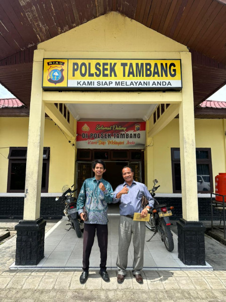 LAPORAN ZULPAN MENGENDAP DI POLSEK TAMBANG KAMPAR, ZULPAN : SAMPAI KAPAN SAYA HARUS MENUNGGU KEADILAN? LAPORAN ZULPAN MENGENDAP DI POLSEK TAMBANG KAMPAR, ZULPAN : SAMPAI KAPAN SAYA HARUS MENUNGGU KEADILAN?i