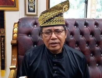 Orang Melayu Tak Layak Dipanggil Kyai, Tokoh Riau Sesalkan Pernyataan Oknumi