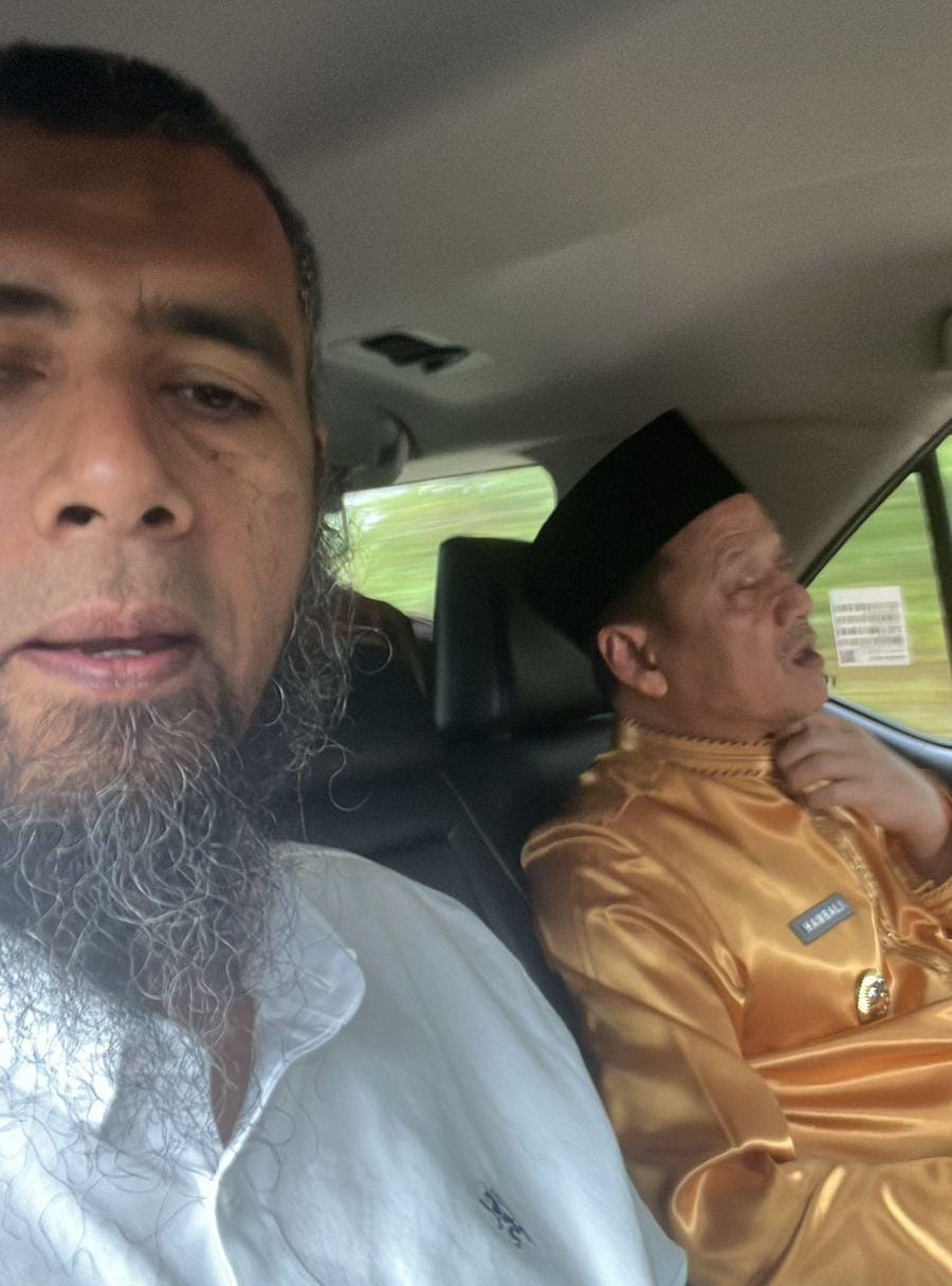 Tunda Bayar Kampar Rp63 Miliar, Kontraktor Orang Dekat Hambali Juga Merasakan Dampaki