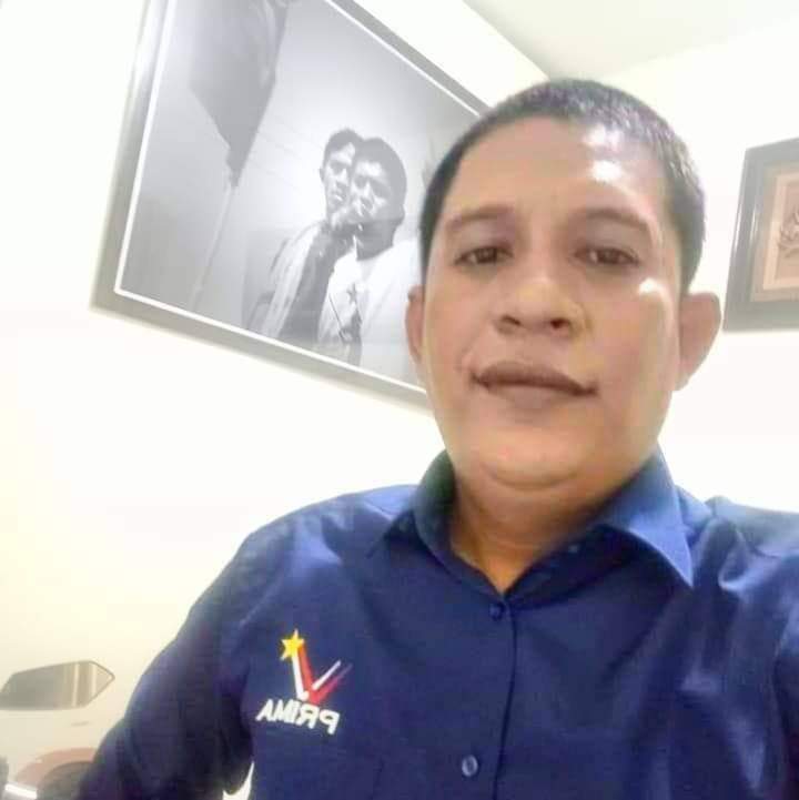 Aktivis Muhammad Ridwan Kembali Pimpin Aksi Petani ke Jakarta, Diduga Ada Kepentingan Terselubung Aktivis Muhammad Ridwan Kembali Pimpin Aksi Petani ke Jakarta, Diduga Ada Kepentingan Terselubungi