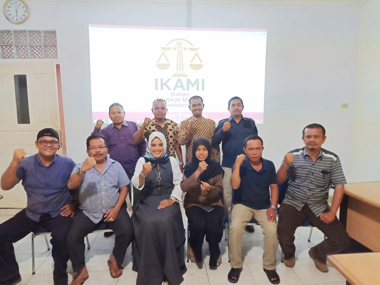 Presiden Jokowi Akan Digugat Lagi Terkait Karhutla di Riau Presiden Jokowi Akan Digugat Lagi Terkait Karhutla di Riaui