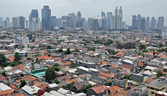 Pemprov DKI Anggarkan 799 M Pengadaan Lahan 2018, Berikut Daftar Harga Tanah di Ibukota Pemprov DKI Anggarkan 799 M Pengadaan Lahan 2018, Berikut Daftar Harga Tanah di Ibukotai