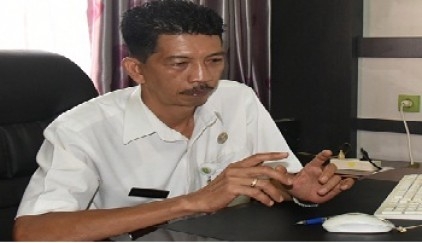 Pemkab Bengkalis Bantah Penyaluran Beasiswa Tidak Transparan Pemkab Bengkalis Bantah Penyaluran Beasiswa Tidak Transparani