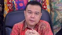 Waka DPR Luruskan Isu soal Komisi IX DPR Suntik Vaksin Nusantara di RSPAD Waka DPR Luruskan Isu soal Komisi IX DPR Suntik Vaksin Nusantara di RSPADi