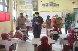 SD dan SMP di Siak sudah belajar tatap muka, begini penjelasan bupati SD dan SMP di Siak sudah belajar tatap muka, begini penjelasan bupatii