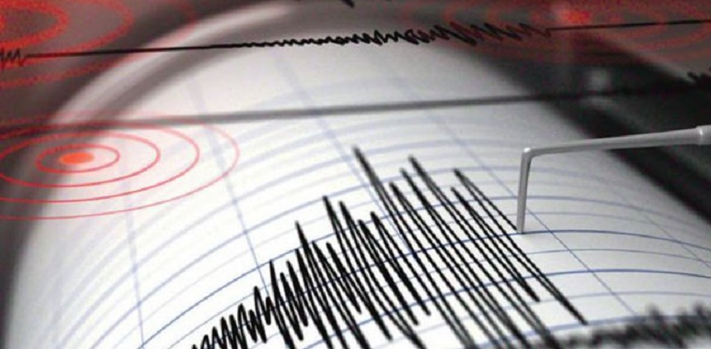 Gorontalo Digoyang Gempa Bumi Magnitudo 5,1