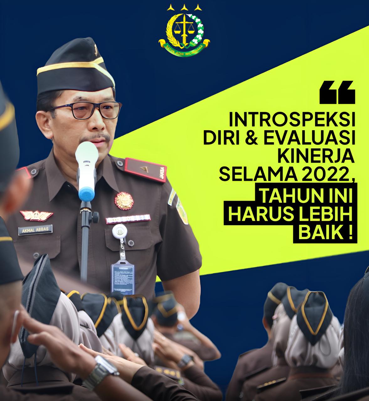 WAKIL KEPALA KEJAKSAAN TINGGI RIAU SELAKU PEMBINA APEL KERJA AWAL TAHUN 2023 WAKIL KEPALA KEJAKSAAN TINGGI RIAU SELAKU PEMBINA APEL KERJA AWAL TAHUN 2023i