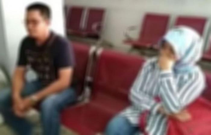 Oknum ASN Simalungun Dipergoki Ngamar Dengan Mantan Pacar, Suami Minta Diberhentikan Tidak Hormati