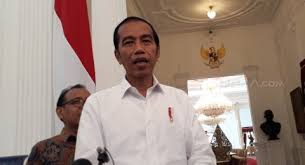 Jokowi Ditanya Siswa SMK, Mengapa tak Tegas Tindak Koruptor? Jokowi Ditanya Siswa SMK, Mengapa tak Tegas Tindak Koruptor?i