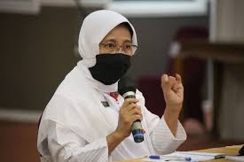 Pendistribusian Vaksin Covid-19 ke Kabupaten Kota di Riau Dibawa Pakai Tempat Khusus Pendistribusian Vaksin Covid-19 ke Kabupaten Kota di Riau Dibawa Pakai Tempat Khususi