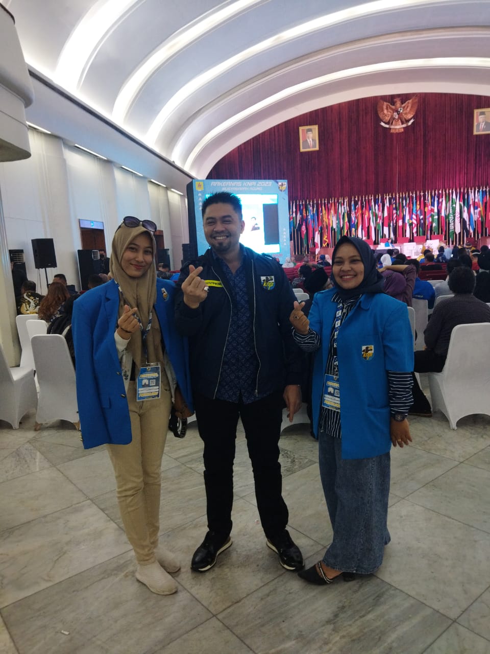 Konsensus Pemuda Indonesia! Muhammad Ryano Panjaitan Diminta Jadi Menteri ESDM, Ketua KNPI Riau: Konsensus Pemuda Indonesia! Muhammad Ryano Panjaitan Diminta Jadi Menteri ESDM, Ketua KNPI Riau: