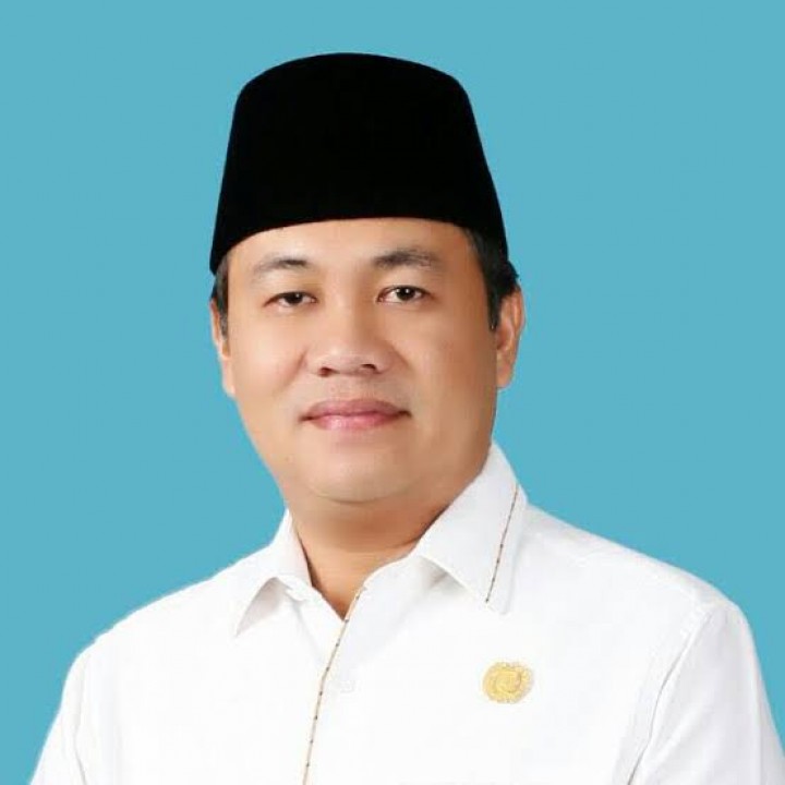 BRK Syariah Diresmikan Wapres, Ini Harapan Ketua DPRD Riau BRK Syariah Diresmikan Wapres, Ini Harapan Ketua DPRD Riaui