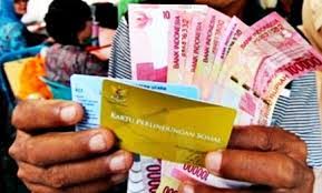 Pekan Ini Dana BLT Mulai Disalurkani