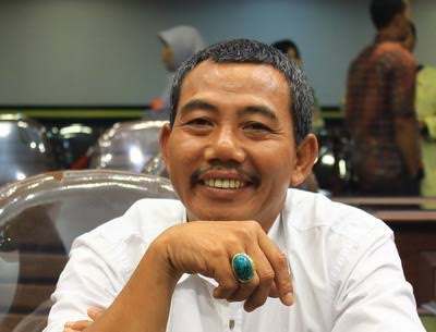 Ada Halte Tidak Layak ? DPRD Kota Pekanbaru Minta Lapor Segera ke Dishub