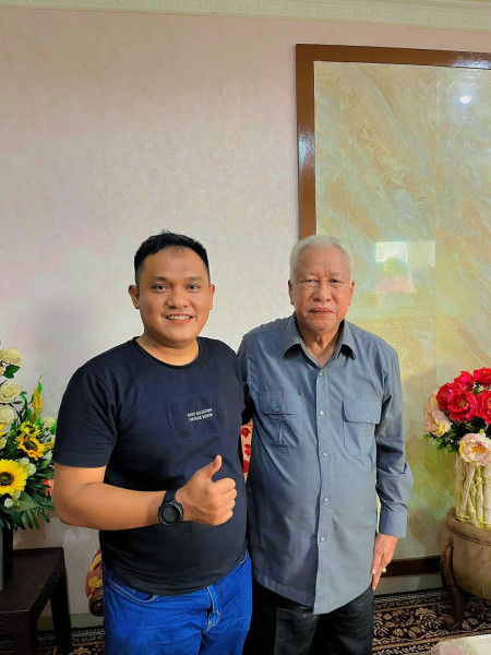 Sejarah Minyak Riau: Kekayaan Alam yang Tidak Dirasakan Sepenuhnya oleh Masyarakat Sejarah Minyak Riau: Kekayaan Alam yang Tidak Dirasakan Sepenuhnya oleh Masyarakati
