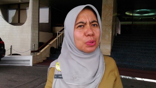 Biaya Tes Kejiwaan Mencekik, ini Penjelasan Direktur RSJ Tampan Biaya Tes Kejiwaan Mencekik, ini Penjelasan Direktur RSJ Tampani