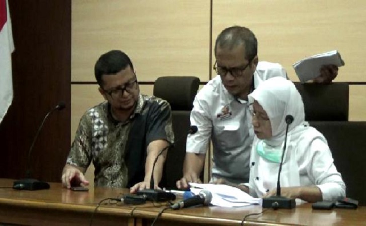 Dinas Kesehatan Riau Telusuri Interaksi Warga Yang Positif Corona Dinas Kesehatan Riau Telusuri Interaksi Warga Yang Positif Coronai