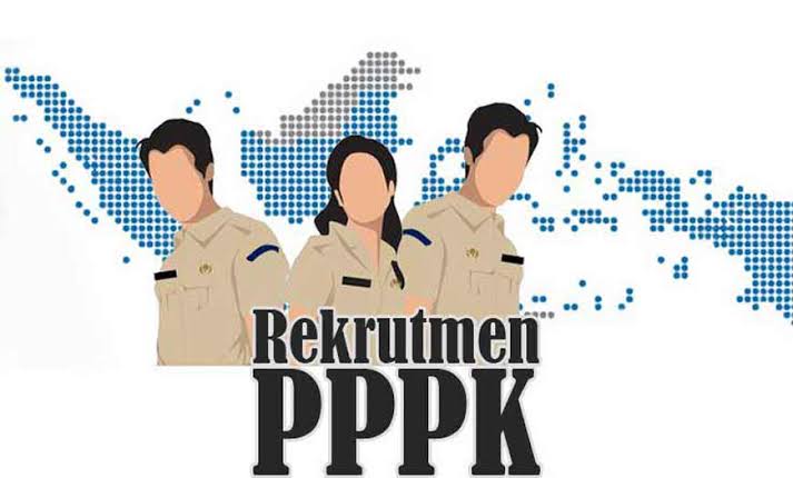 Kuota PPPK Riau 3.379, Ini Jadwal Seleksinya Disini Kuota PPPK Riau 3.379, Ini Jadwal Seleksinya Disinii