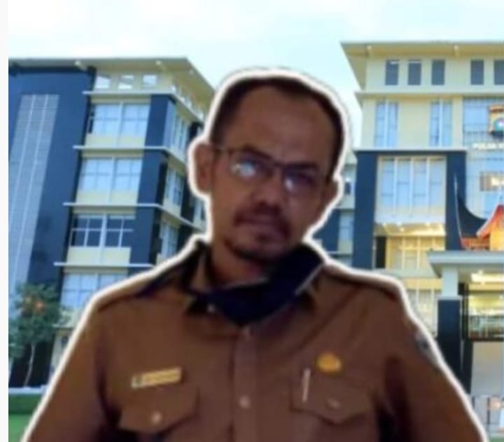 Camat Koto XI Tarusan Kab. Pesisir Selatan Segara Panggil Oknum Walinagari Mandeh terkait, Berita Virali