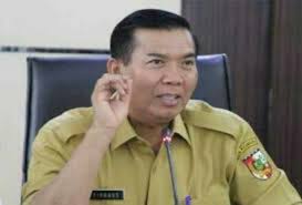 Walikota Pekanbaru Imbau Warga Tidak ke Luar Kota Walikota Pekanbaru Imbau Warga Tidak ke Luar Kotai