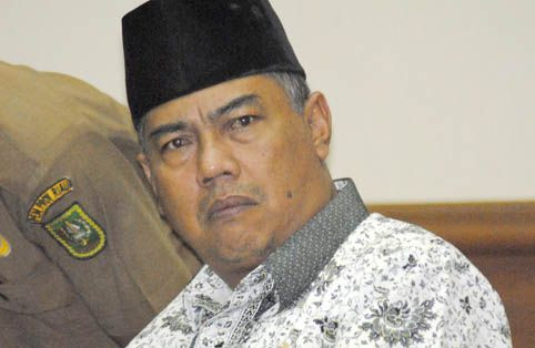 Provinsi Riau Satu-satunya yang Belum Laksanakan PPDB Online Provinsi Riau Satu-satunya yang Belum Laksanakan PPDB Onlinei