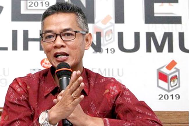 Jalin Mitra Dengan Kemenag, KPU akan Sosialisasi Pemilu 2019 di Masjidi