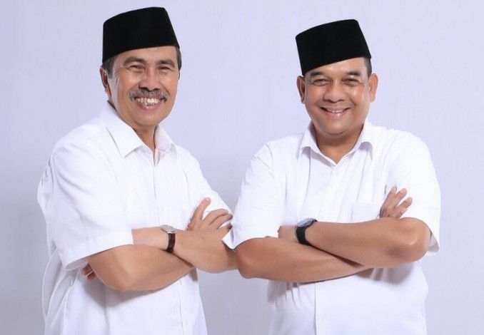 Lebih Cepat, Syamsuar Jadi Gubernur Riau Hanya Sampai Tahun 2023 Lebih Cepat, Syamsuar Jadi Gubernur Riau Hanya Sampai Tahun 2023i