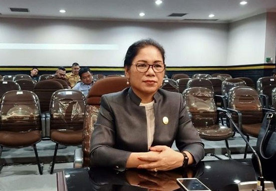 DPRD Pekanbaru Dukung Sekolah Tatap Muka Dimulai Awal Tahun DPRD Pekanbaru Dukung Sekolah Tatap Muka Dimulai Awal Tahuni