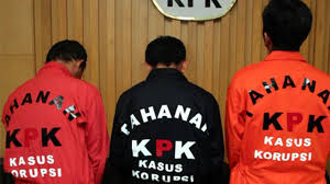 Efek Jera Hilang Jika Koruptor Bisa Ikut Pilkada Efek Jera Hilang Jika Koruptor Bisa Ikut Pilkadai