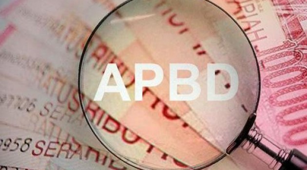 Revisi APBD Pelalawan Belum Rampung di Provinsi, Begini Tahapannya Revisi APBD Pelalawan Belum Rampung di Provinsi, Begini Tahapannyai