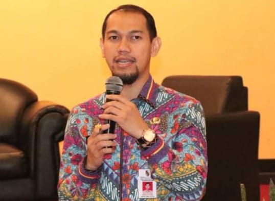Pemko Anggarkan Rp1 Miliar untuk Santunan Anak Yatim Pemko Anggarkan Rp1 Miliar untuk Santunan Anak Yatimi